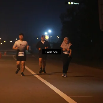 Runner Photo 7248096