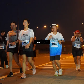 Runner Photo 7248101