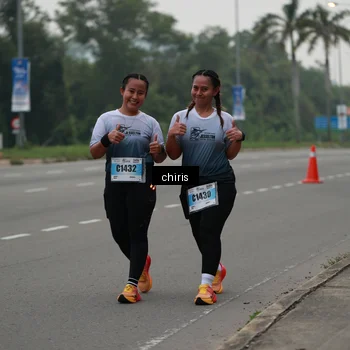 Runner Photo 7248102