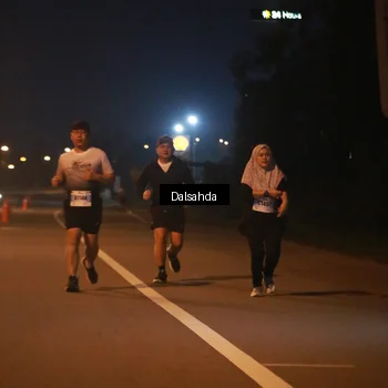 Runner Photo 7248110