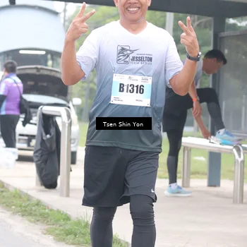 Runner Photo 7248113