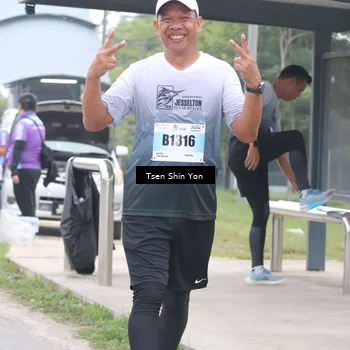Runner Photo 7248115