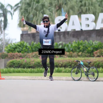 Runner Photo 7248116