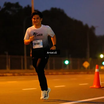 Runner Photo 7248121