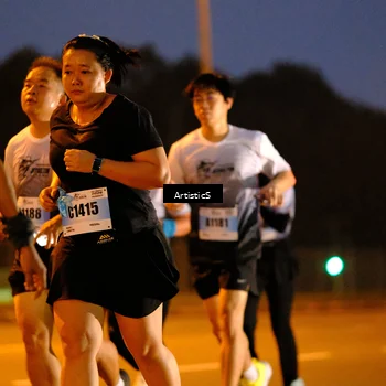 Runner Photo 7248124