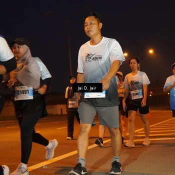 Runner Photo 7248126
