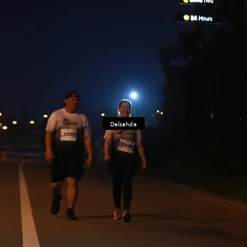 Runner Photo 7248129