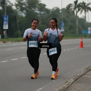 Runner Photo 7248133