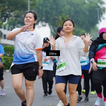 Runner Photo 7248135