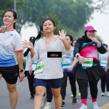 Runner Photo 7248136