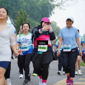 Runner Photo 7248137