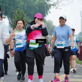 Runner Photo 7248138