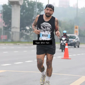 Runner Photo 7248140