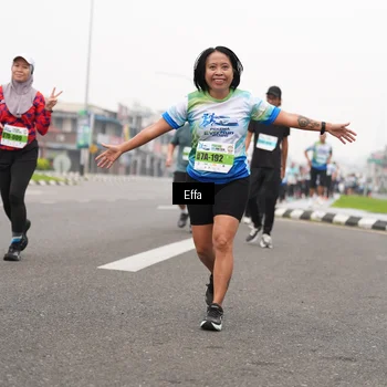 Runner Photo 7248141