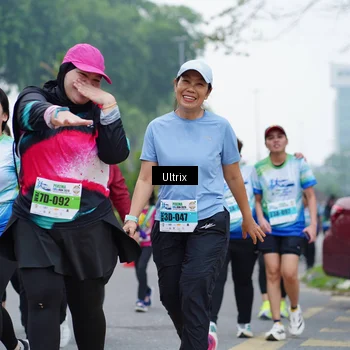 Runner Photo 7248142