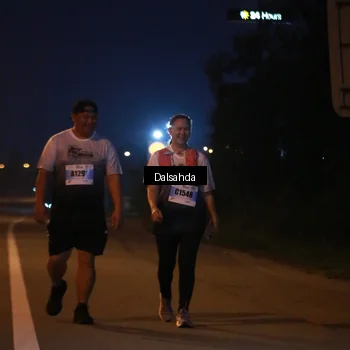 Runner Photo 7248150