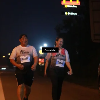 Runner Photo 7248153
