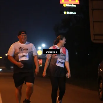 Runner Photo 7248159