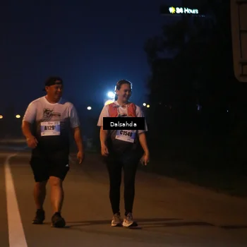 Runner Photo 7248162