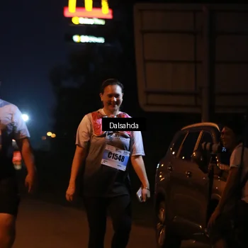 Runner Photo 7248172