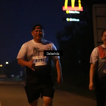 Runner Photo 7248178