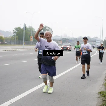 Runner Photo 7248180