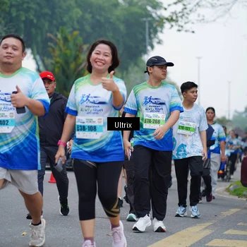Runner Photo 7248181