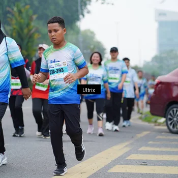 Runner Photo 7248182