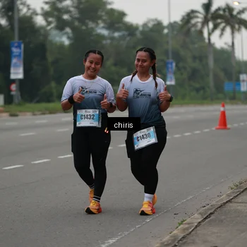 Runner Photo 7248191