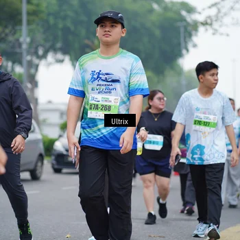 Runner Photo 7248192