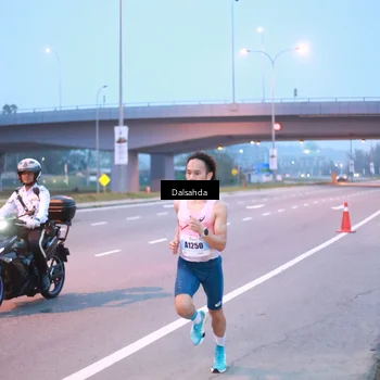 Runner Photo 7248194