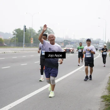 Runner Photo 7248203