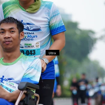 Runner Photo 7248204