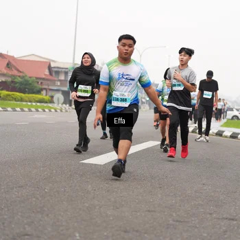 Runner Photo 7248205
