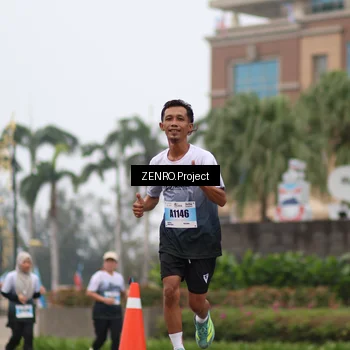 Runner Photo 7248206