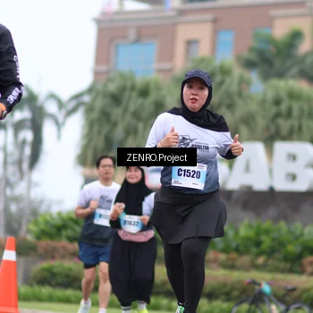 Runner Photo 7248207