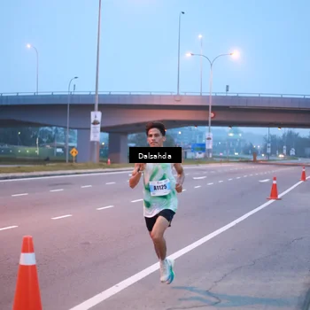 Runner Photo 7248215