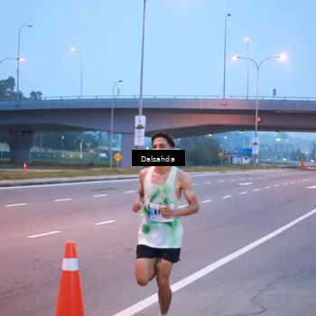 Runner Photo 7248218