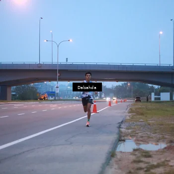 Runner Photo 7248225