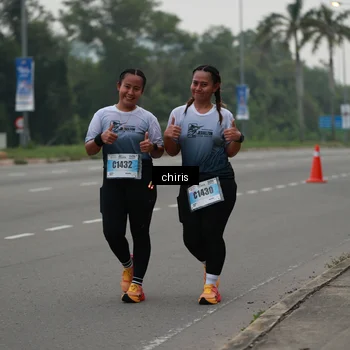 Runner Photo 7248227