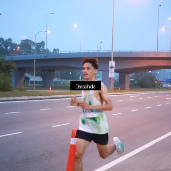 Runner Photo 7248230