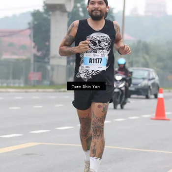 Runner Photo 7248233