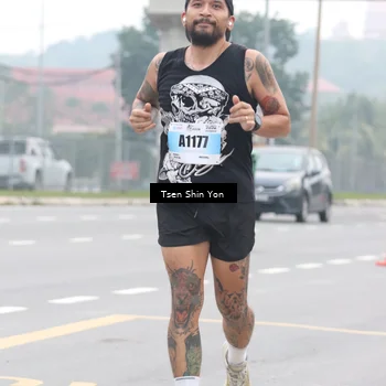 Runner Photo 7248234