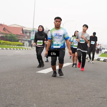 Runner Photo 7248236