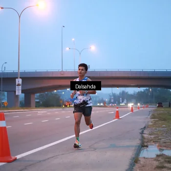 Runner Photo 7248237