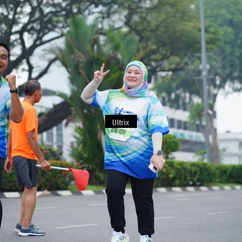 Runner Photo 7248238