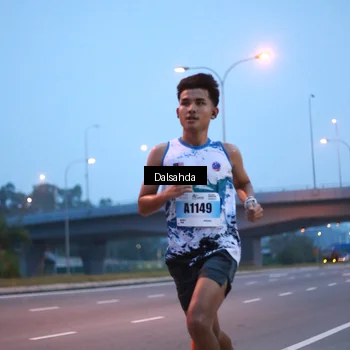 Runner Photo 7248243