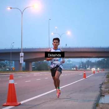 Runner Photo 7248245