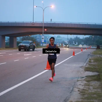 Runner Photo 7248252