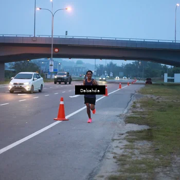 Runner Photo 7248254
